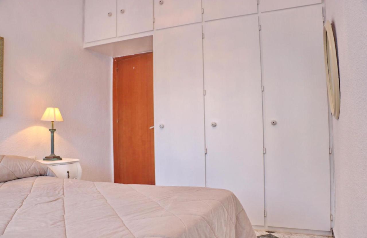 Apartamento Plaza La Fuente Cádiz Exterior foto