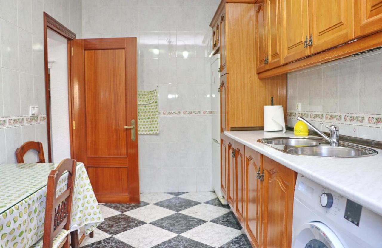 Apartamento Plaza La Fuente Cádiz Exterior foto